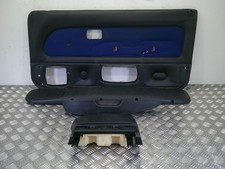 PEUGEOT 106 DOOR PANEL/CARD