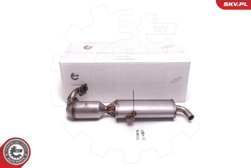 Esen skv 62skv004 - esen, catalytic