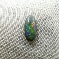 Australian Natural Solid