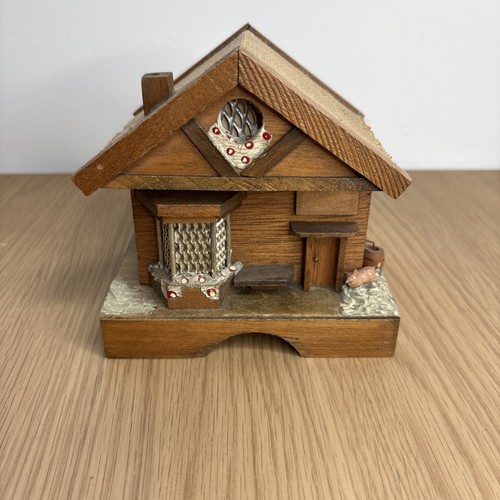 Vintage 1950s wooden - vintage,