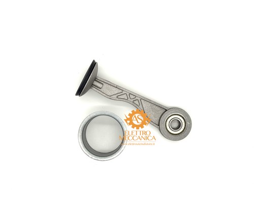 Fiac cylinder piston liner - cylinder,