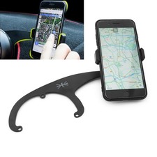 Mobile Car Phone Holder For