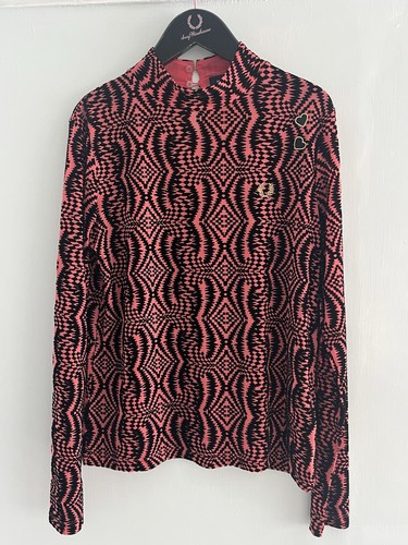 Fred perry amy - perry,