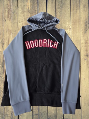 Hoodrich hoodie mens large - mens,