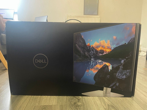 Dell ultrasharp u2421e 24in - ultrasharp,