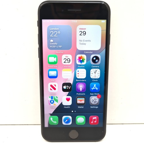 Apple iphone 7 - (2022), 4.7"