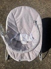 baby bouncer chair never used