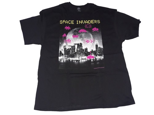 Space invaders arcade - arcade, video