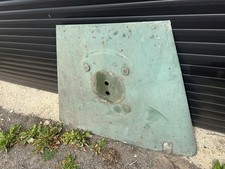 88 inch razor 1957 Land Rover Series 1 Bonnet