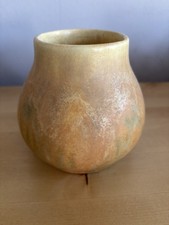 Vintage Beswick ELER Vase #47 Beige