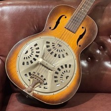 Dobro Model 25 Resonator 1930s