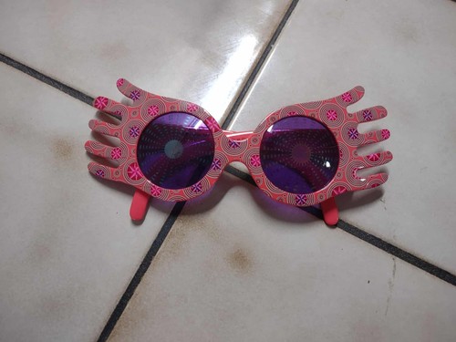 Harry potter universe luna - potter,