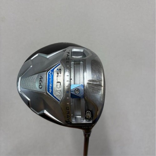 Taylormade sldr driver - driver, 10.5°
