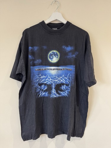Vintage 1998 eric clapton - vintage,