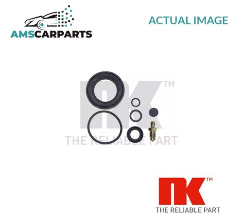 Brake caliper repair kit rear - kit,