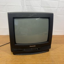 Panasonic TC-14S3R 14-inch CRT