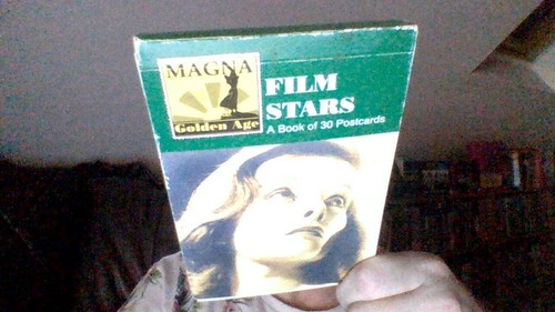 Magna golden age - film, stars