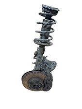 MERCEDES VITO W639 Suspension Leg Passenger Front Left 2.2 Diesel