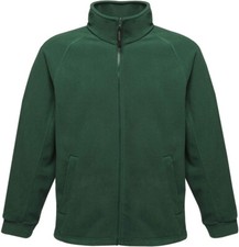 Regatta Mens Thor Full Zip