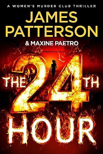 The 24th hour - the, hour: