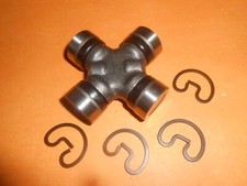 27mm x 75mm HALFSHAFT