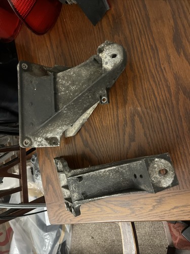 Bmw e39 engine mount arms - bmw,