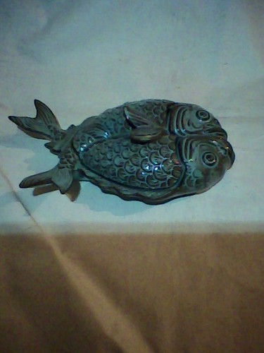 Trearddur pieces eight pin - of,