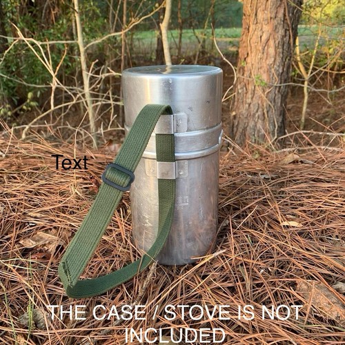Carry strap only for coleman - strap,