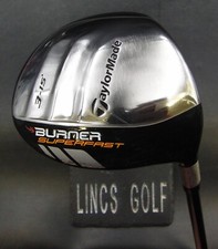 TaylorMade Burner SuperFast