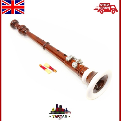 Tartancity rosewood bombard - tartancity,
