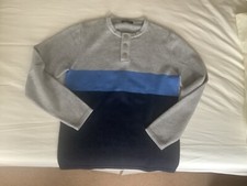 Henri Lloyd Jumper