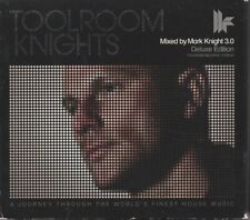 Mark Knight - Toolroom Knights 3.0 (2xCD 2010) Deluxe Edition