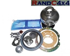 DA3181 Land Rover Series 2A/3 Swivel Housing Repair Kit With Swivel Housing