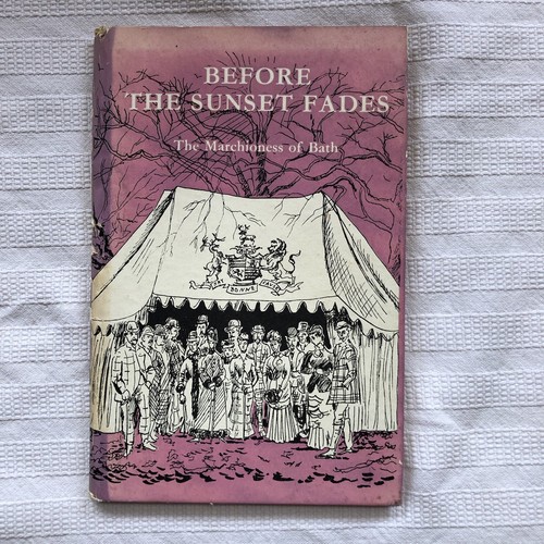 Cecil beaton illus before the - illus,
