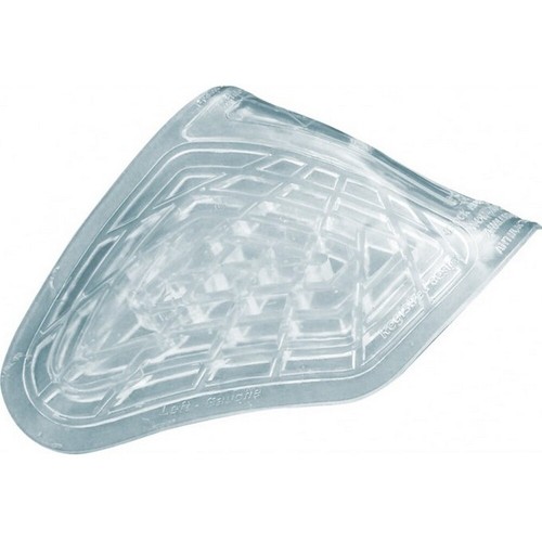 Acavallo gel front riser - front,