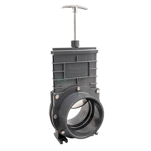 Valterra slide valve solvent - slide,