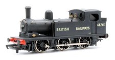 MAINLINE 'OO' GAUGE BR BLACK