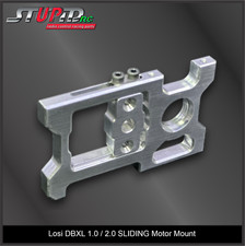 Losi DBXL-E / DBXL-E 2.0