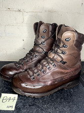 British Army Karrimor Sf Cold