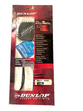 Dunlop DigiTech All Weather Golf Glove Men's Left Small White CoolMax -NEW