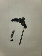 Curta Reversing Lever Assembly