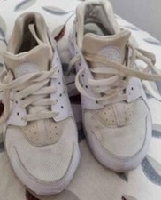 Ladies Nike Huraches 