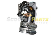 Intake Manifold Reed For KYMCO