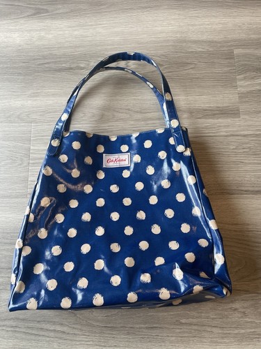 Cath kidston blue shoulder - cath,