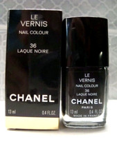 NEW AUTH Chanel Le Vernis