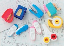 Iwako Japanese Puzzle Eraser -