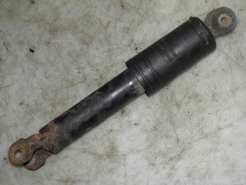 Rear shock absorber alfa - absorber,