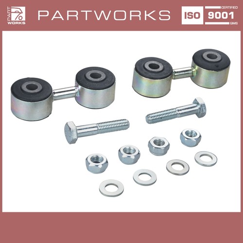 Coupling rod for porsche - rod,