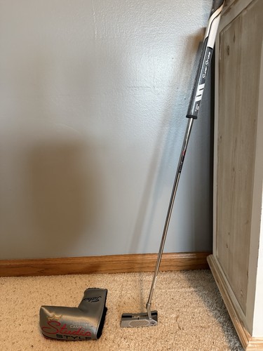 Scotty cameron studio - 34”,
