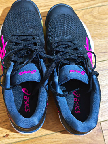 Asics court control 3 - court,
